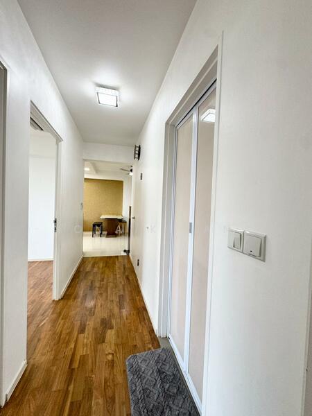 Corridor