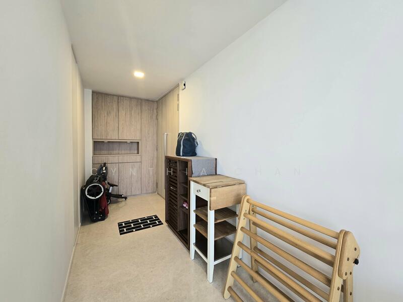 For Rent - The Panorama