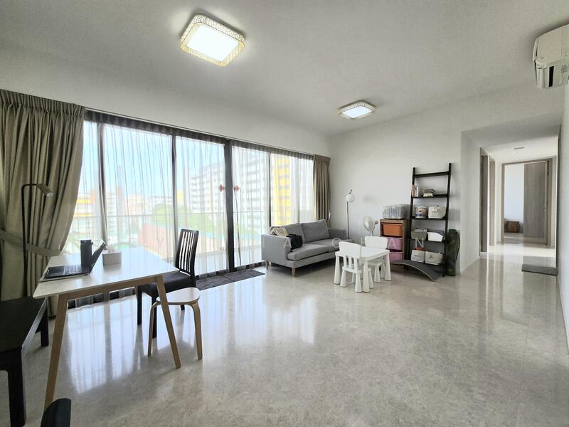 For Rent - The Panorama