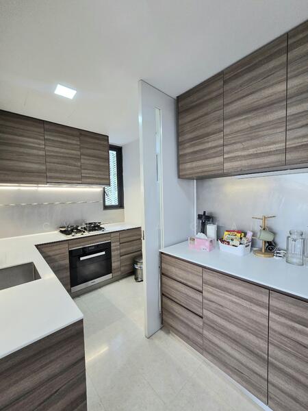 For Rent - The Panorama