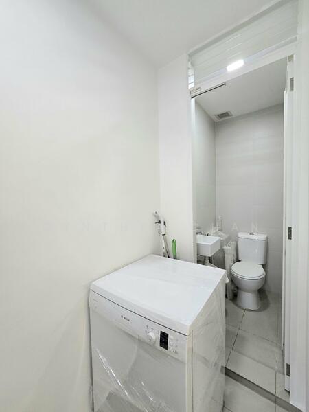 For Rent - The Panorama