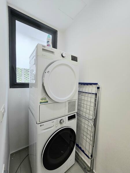 For Rent - The Panorama