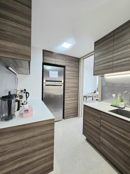 For Rent - The Panorama