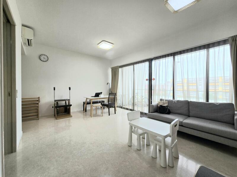 For Rent - The Panorama