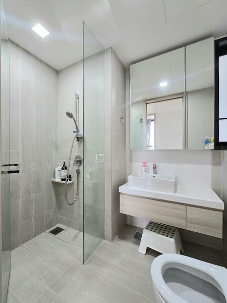 For Rent - The Panorama