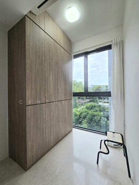 For Rent - The Panorama