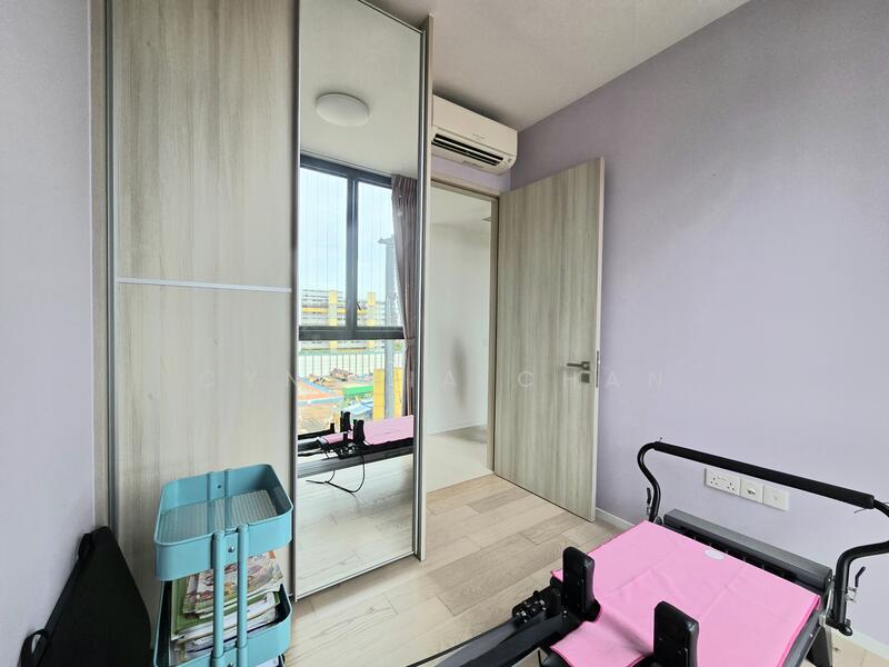 For Rent - The Panorama