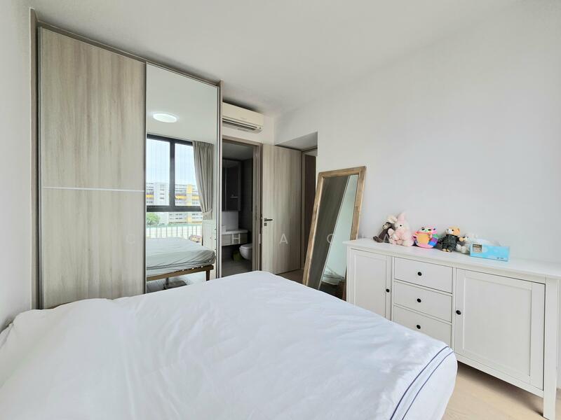 For Rent - The Panorama