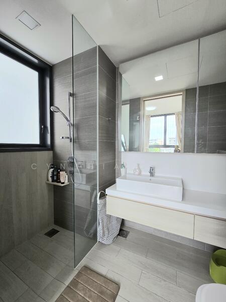 For Rent - The Panorama