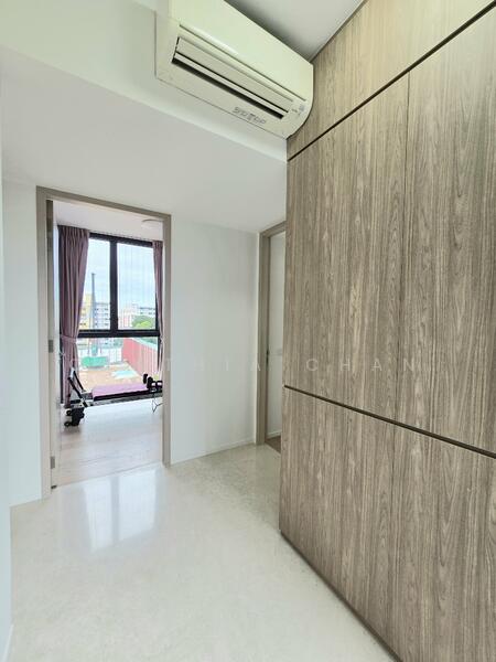 For Rent - The Panorama