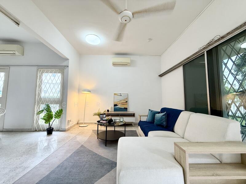For Rent - Sunset way