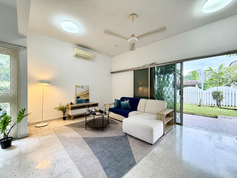 For Rent - Sunset way