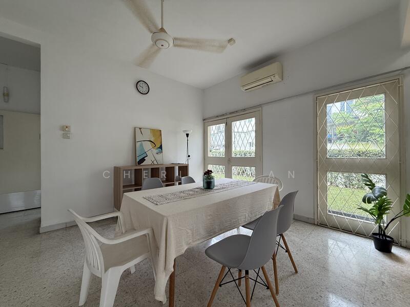 For Rent - Sunset way