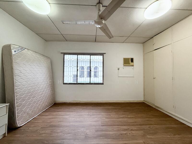 For Rent - Sunset way