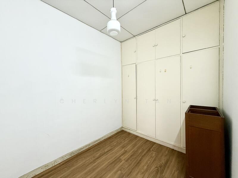 For Rent - Sunset way