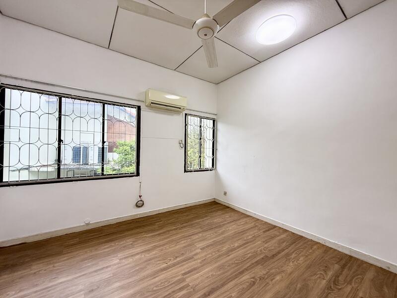 For Rent - Sunset way