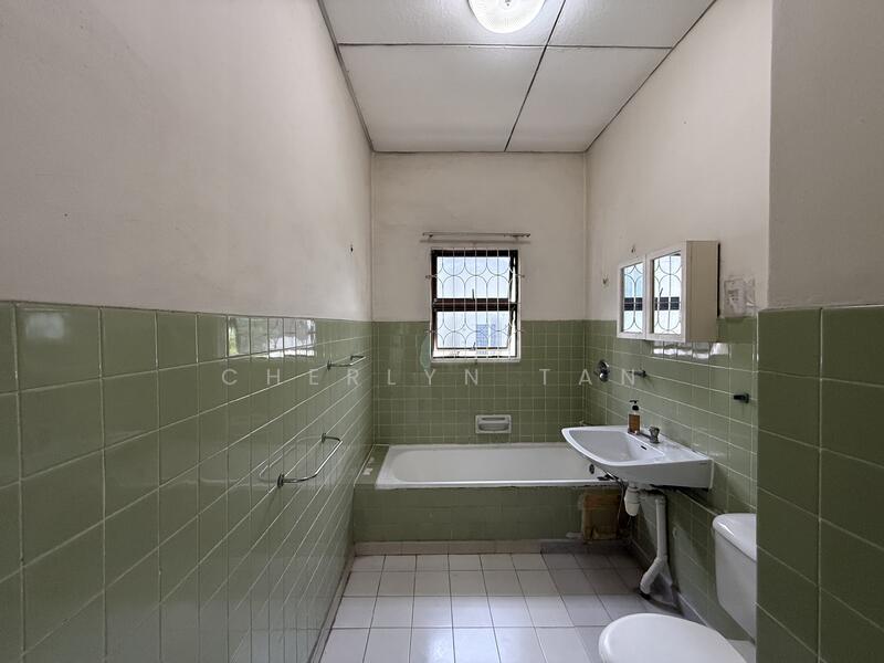 For Rent - Sunset way