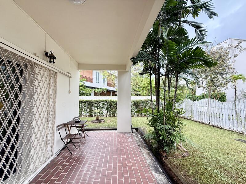 For Rent - Sunset way