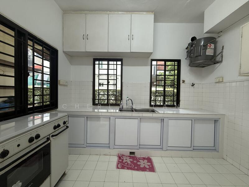 For Rent - Sunset way