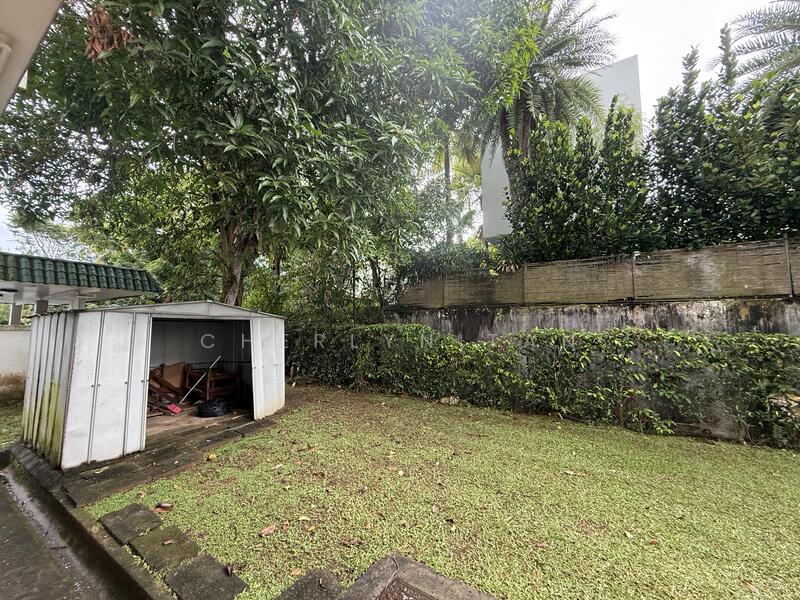 For Rent - Sunset way