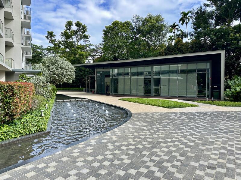 For Rent - Thomson Three