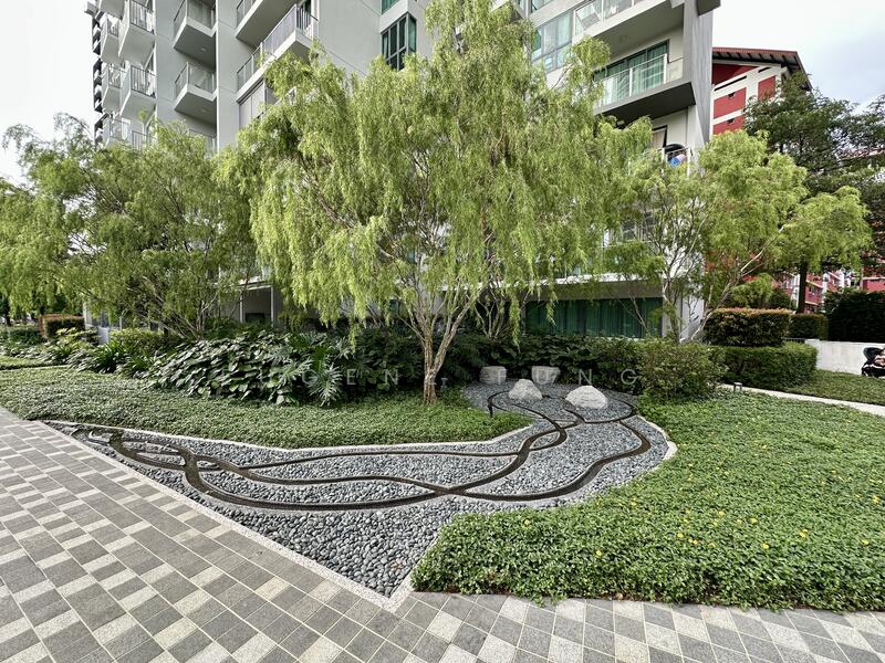 For Rent - Thomson Three