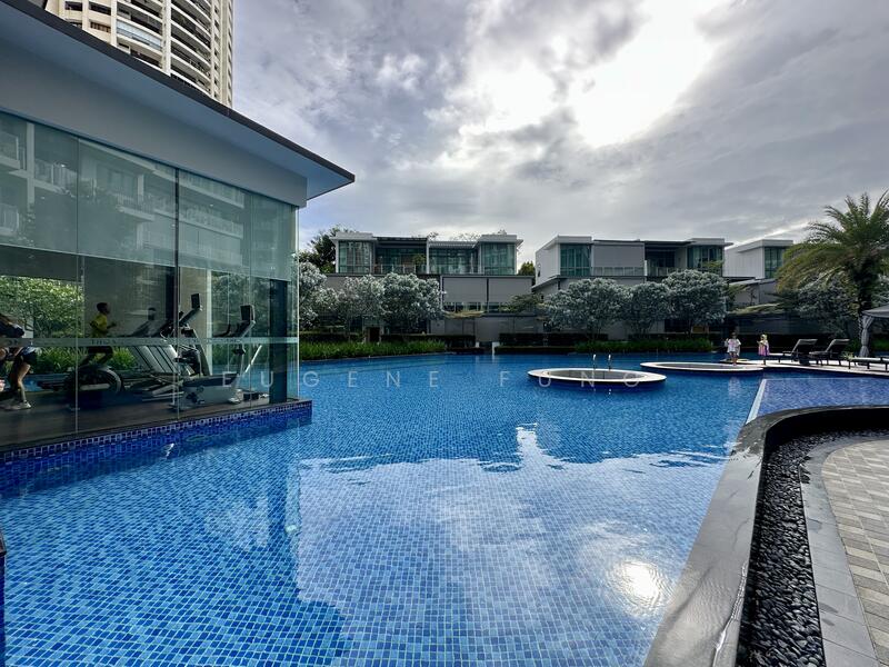 For Rent - Thomson Three