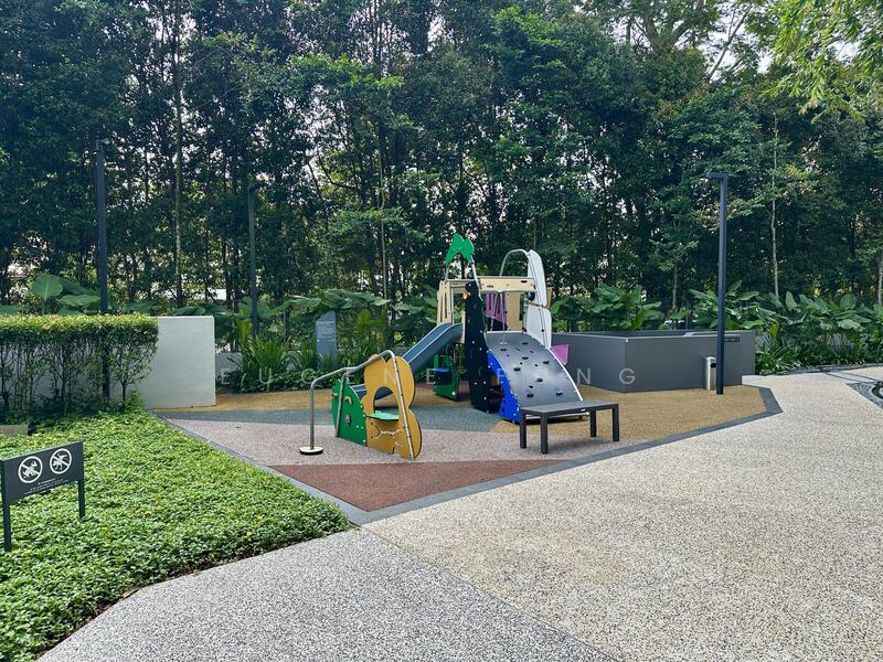 For Rent - Thomson Three