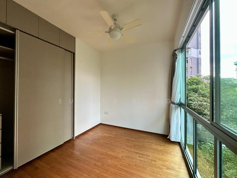 For Rent - Thomson Three