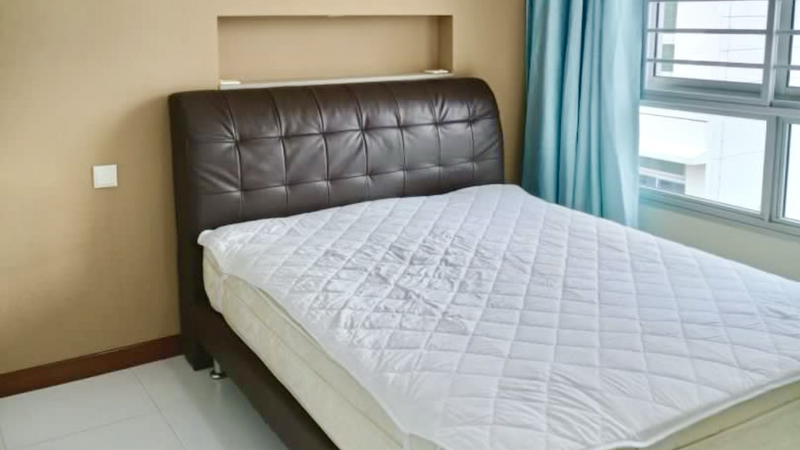 Common Bedroom