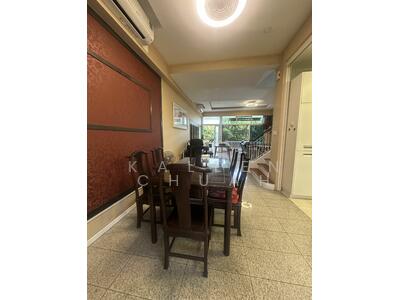 For Rent - The Shaughnessy