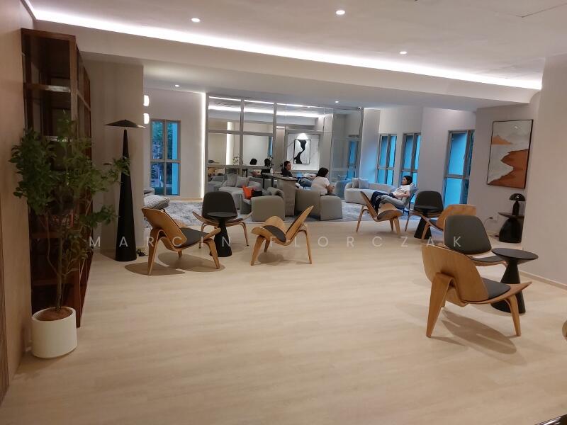 Tiara meeting room/function room