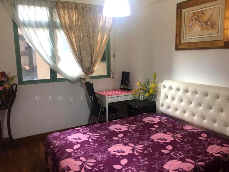 Common bedroom 1700pm 223 sq f