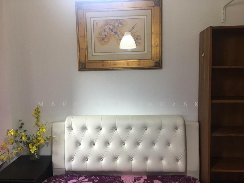 Common bedroom 1700pm 223 sq f