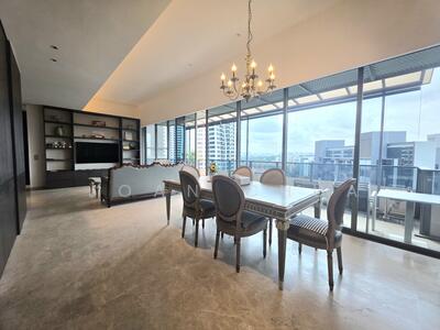 For Sale - Leedon Residence