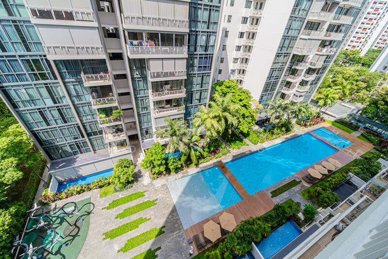 For Sale - The Luxurie