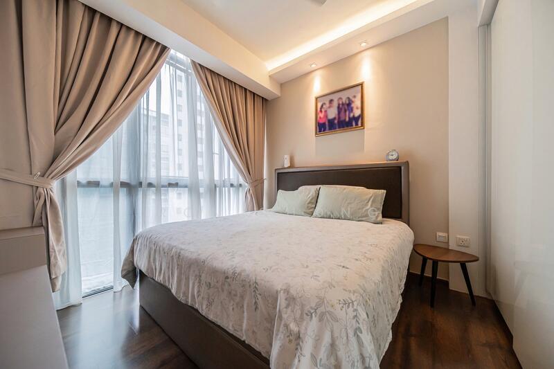 For Sale - The Luxurie