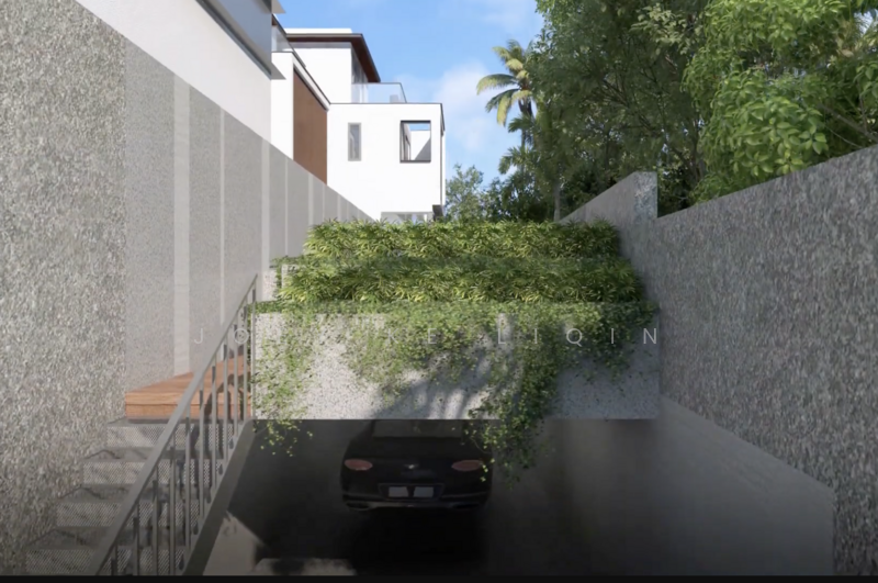 Car Park