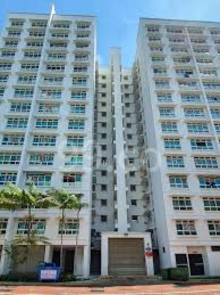 For Rent - 281B Sengkang East Avenue