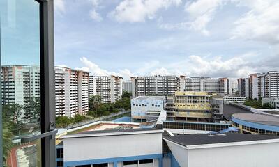 For Sale - 225C Compassvale Walk