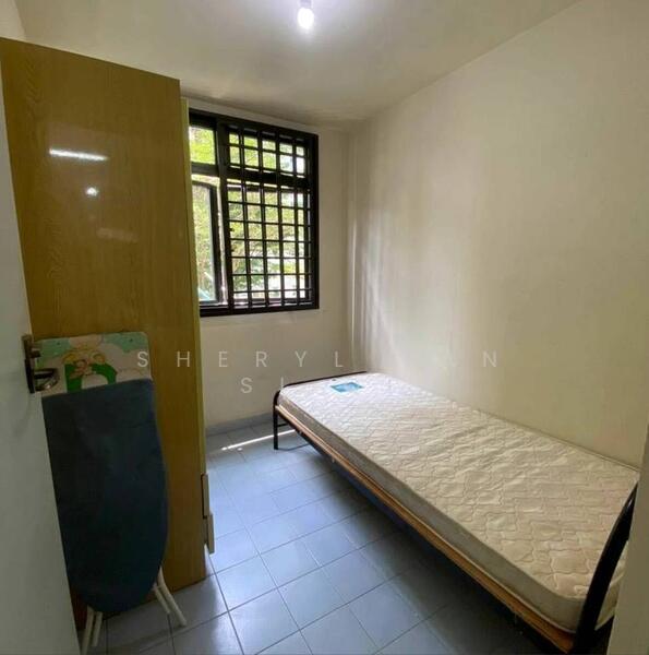 For Rent - 91 Commonwealth Drive