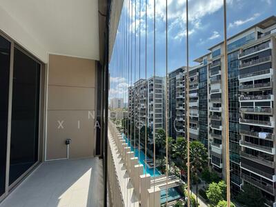 For Sale - The Vales