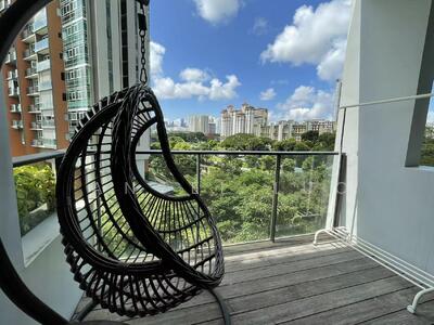 For Sale - The Crest