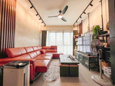 For Sale - Regent Grove