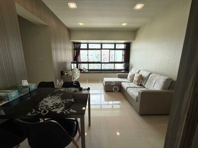 For Sale - 441D Fernvale Road