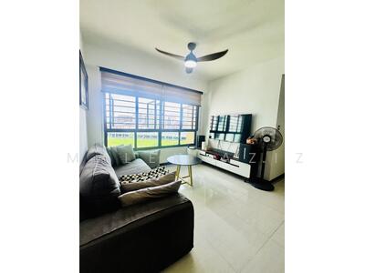 For Sale - 995C Buangkok Crescent