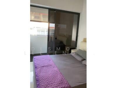 For Rent - The Promenade @ Pelikat