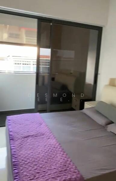 For Rent - The Promenade @ Pelikat