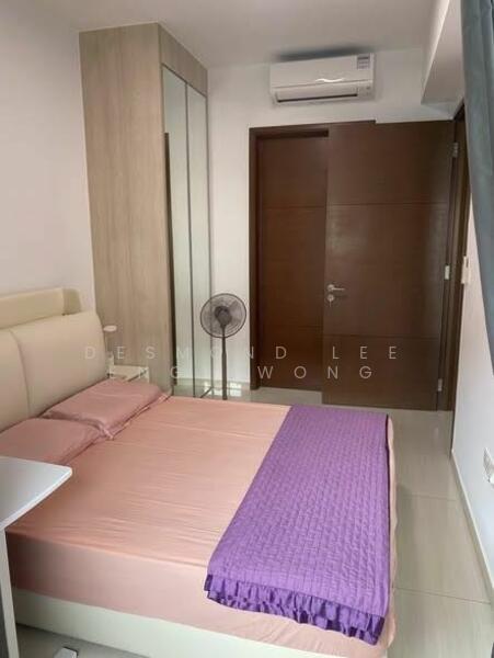 For Rent - The Promenade @ Pelikat