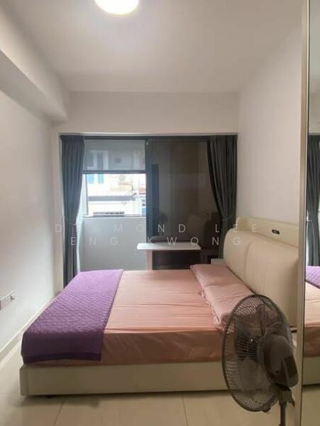 For Rent - The Promenade @ Pelikat